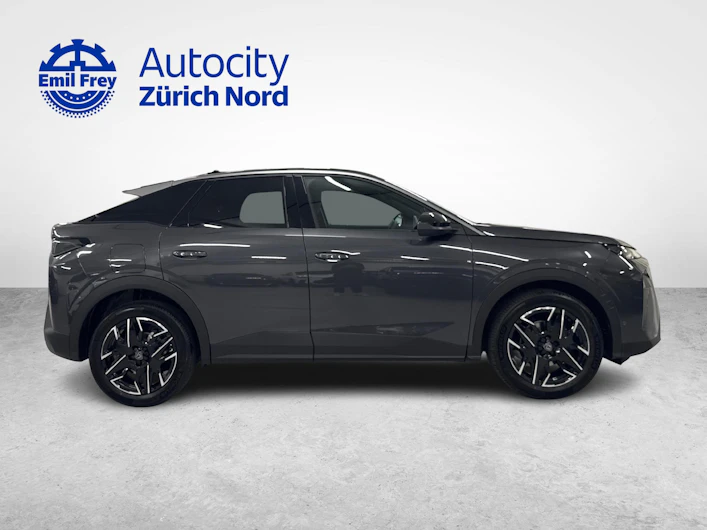 Fahrzeugbild PEUGEOT 3008