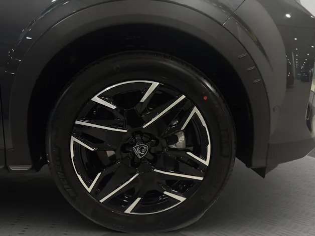 Peugeot 3008 1.2 Hybrid Allure Premium