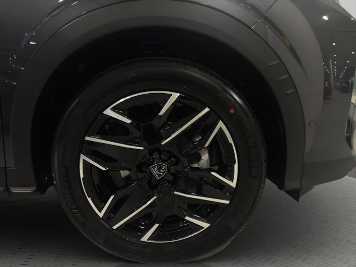 Fahrzeugbild PEUGEOT 3008