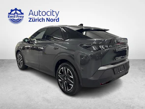 Fahrzeugbild PEUGEOT 3008 1.2 Hybrid Allure Premium
