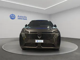Peugeot 3008 1.2 Hybrid Allure Premium