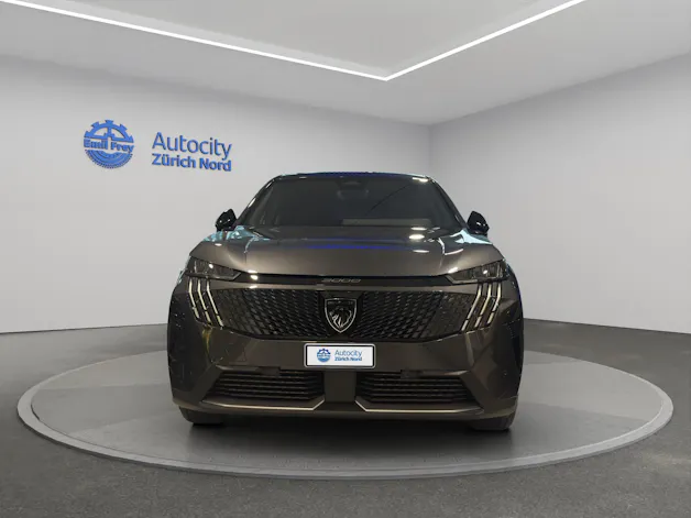 Peugeot 3008 1.2 Hybrid Allure Premium