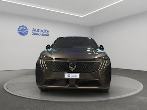 Fahrzeugbild PEUGEOT 3008 1.2 Hybrid Allure Premium