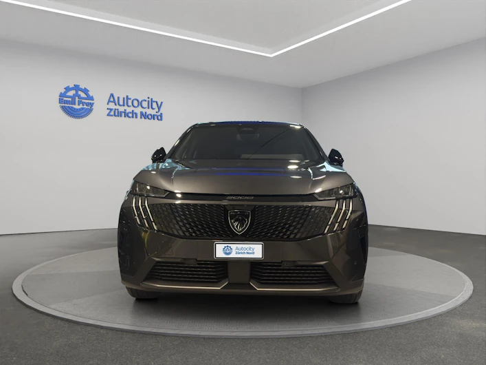 Fahrzeugbild PEUGEOT 3008