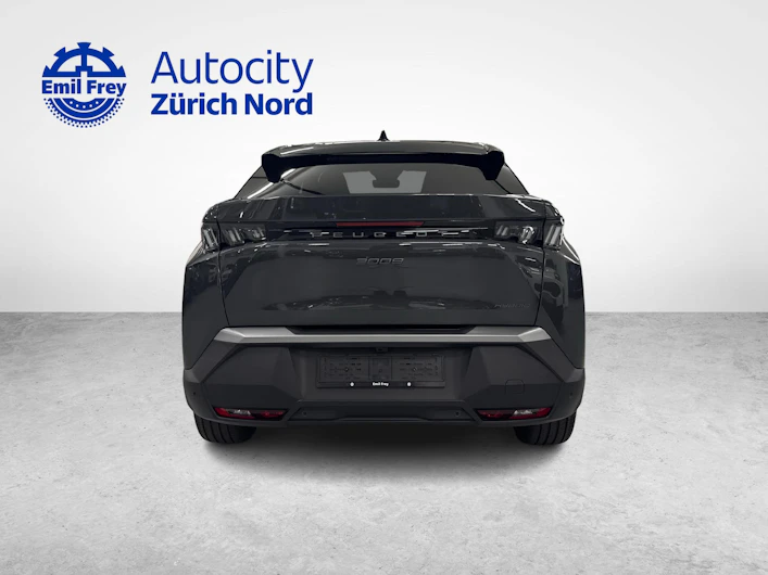 Fahrzeugbild PEUGEOT 3008