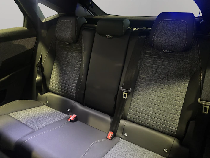 Fahrzeugbild PEUGEOT 3008