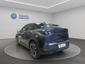 Fahrzeugbild PEUGEOT 3008 1.2 Hybrid Allure Premium