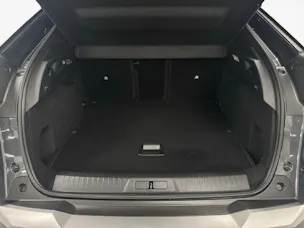 PEUGEOT 3008 1.2 Hybrid Allure Premium