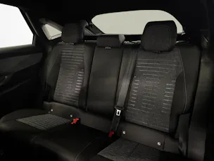 PEUGEOT 3008 1.2 Hybrid Allure Premium