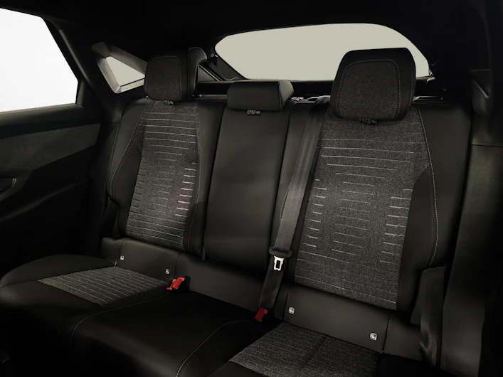 Fahrzeugbild PEUGEOT 3008