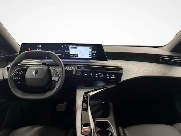 PEUGEOT 3008 1.2 Hybrid Allure Premium
