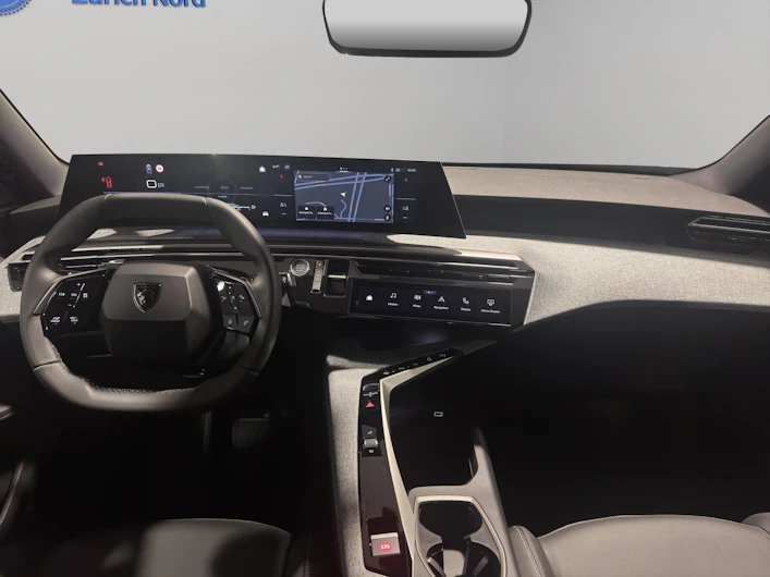 Fahrzeugbild PEUGEOT 3008