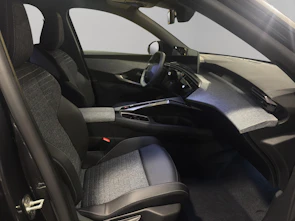 Fahrzeugbild PEUGEOT 3008 1.2 Hybrid Allure Premium