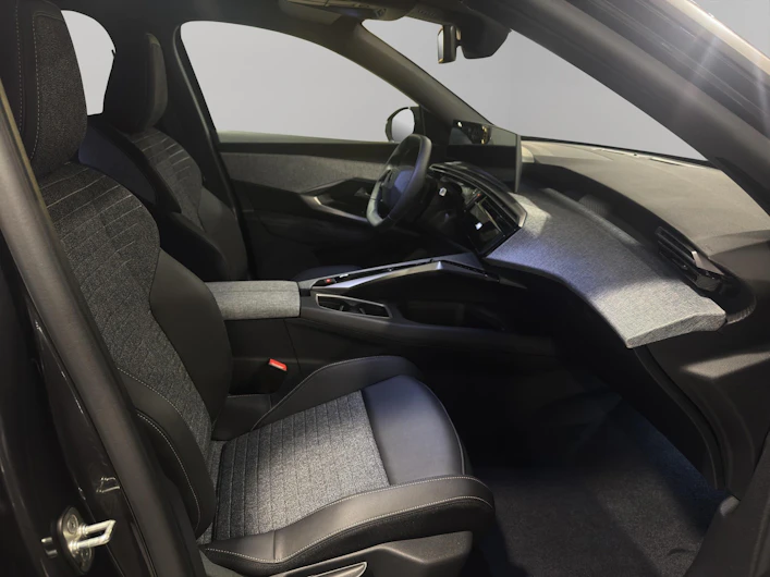 Fahrzeugbild PEUGEOT 3008