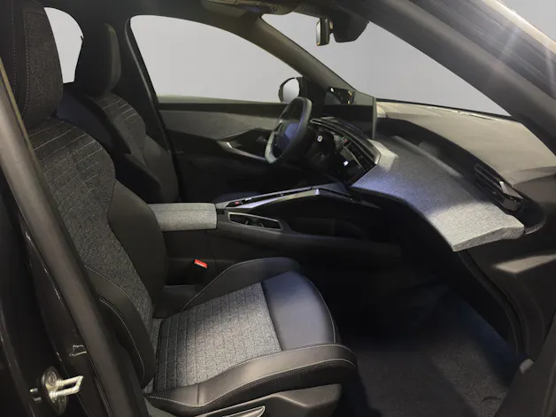 Peugeot 3008 1.2 Hybrid Allure Premium