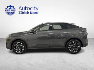 PEUGEOT 3008 1.2 Hybrid Allure Premium