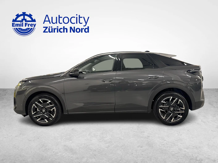 Fahrzeugbild PEUGEOT 3008