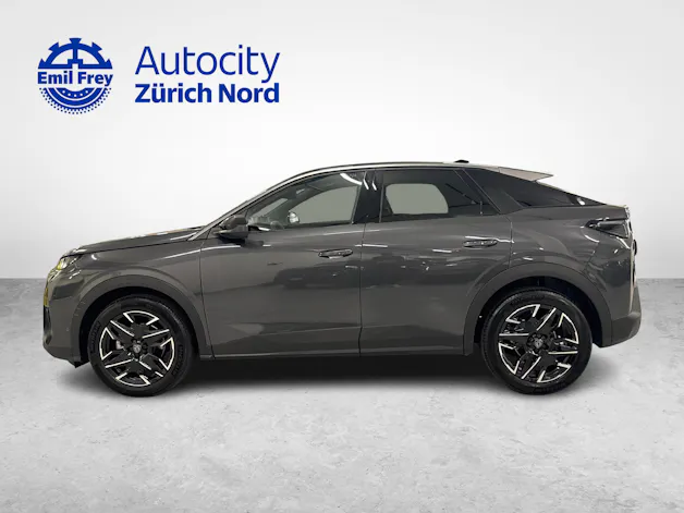 PEUGEOT 3008 1.2 Hybrid Allure Premium