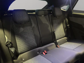 Fahrzeugbild PEUGEOT 3008 1.2 Hybrid Allure Premium