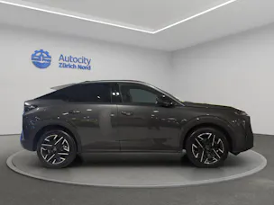 Peugeot 3008 1.2 Hybrid Allure Premium