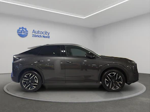 Fahrzeugbild PEUGEOT 3008 1.2 Hybrid Allure Premium
