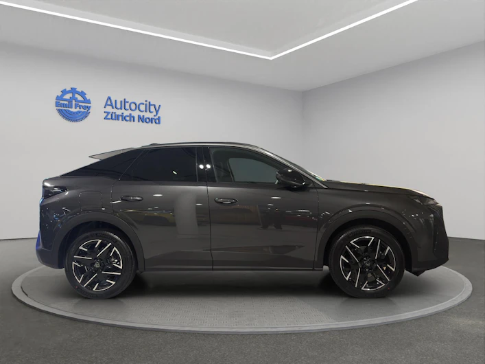 Fahrzeugbild PEUGEOT 3008