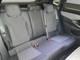 Peugeot 3008 1.2 Hybrid Allure Premium