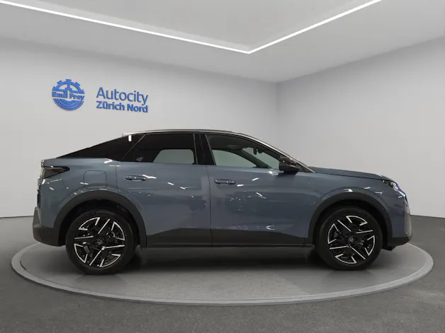 Peugeot 3008 1.2 Hybrid Allure Premium