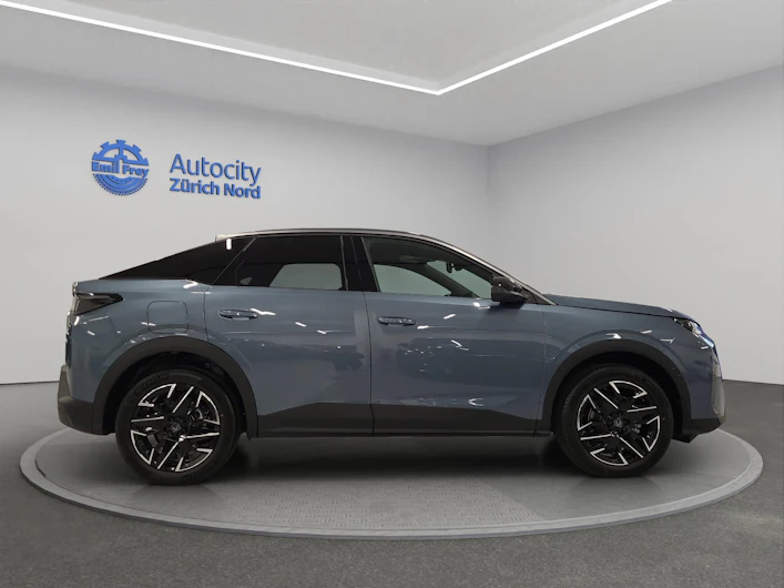 image du véhicule PEUGEOT 3008