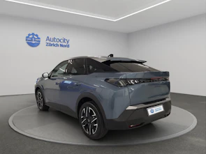 image du véhicule PEUGEOT 3008 1.2 Hybrid Allure Premium