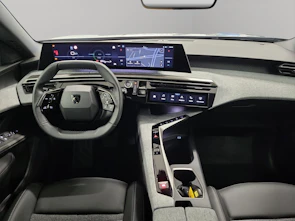 image du véhicule PEUGEOT 3008 1.2 Hybrid Allure Premium