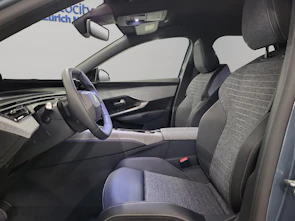 image du véhicule PEUGEOT 3008 1.2 Hybrid Allure Premium
