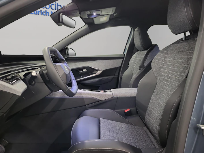 image du véhicule PEUGEOT 3008