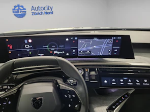 image du véhicule PEUGEOT 3008 1.2 Hybrid Allure Premium