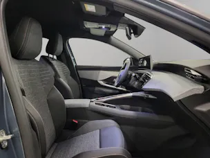 Peugeot 3008 1.2 Hybrid Allure Premium