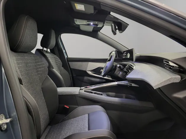 Peugeot 3008 1.2 Hybrid Allure Premium