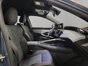 image du véhicule PEUGEOT 3008 1.2 Hybrid Allure Premium
