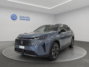 Peugeot 3008 1.2 Hybrid Allure Premium