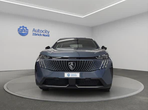 image du véhicule PEUGEOT 3008 1.2 Hybrid Allure Premium