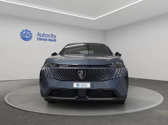 image du véhicule PEUGEOT 3008