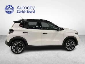 Fahrzeugbild CITROEN C3 1.2 Hybrid Edition Tricolore