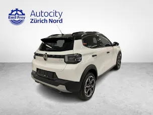 Citroën C3 1.2 Hybrid Edition Tricolore