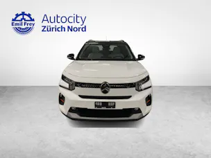 Citroën C3 1.2 Hybrid Edition Tricolore