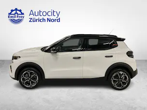 Citroën C3 1.2 Hybrid Edition Tricolore