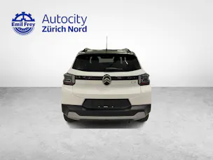 Citroën C3 1.2 Hybrid Edition Tricolore