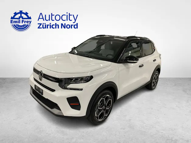 Citroën C3 1.2 Hybrid Edition Tricolore