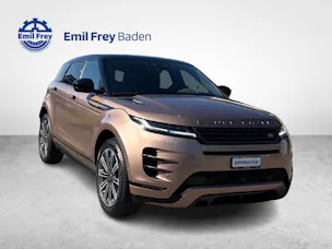 Land Rover Range Rover Evoque 1.5 T 270e Autobiography