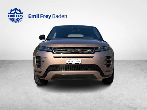 Land Rover Range Rover Evoque 1.5 T 270e Autobiography