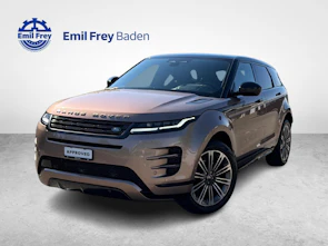 image du véhicule LAND ROVER Range Rover Evoque 1.5 T 270e Autobiography