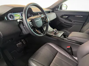 Land Rover Range Rover Evoque 1.5 T 270e Autobiography